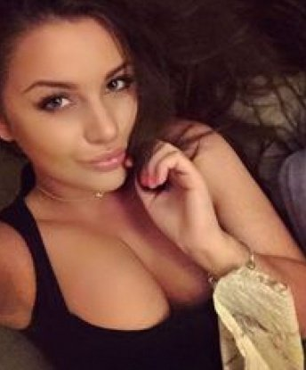 Анкета проститутки Алиса - Фото 1, Екатеринбург, 25 лет, №8727